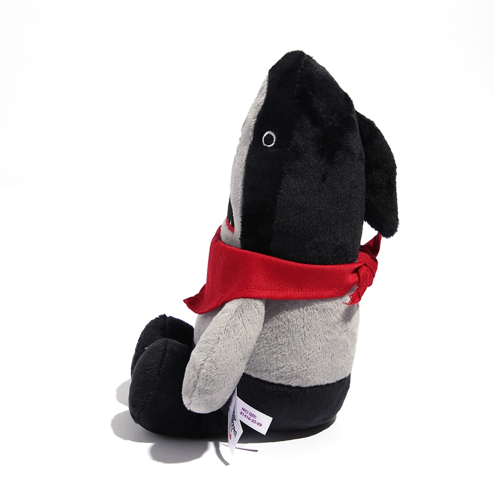 PDSxNICI］ぬいぐるみ / 鮫人 | 全商品 | 鷹の爪Online Store