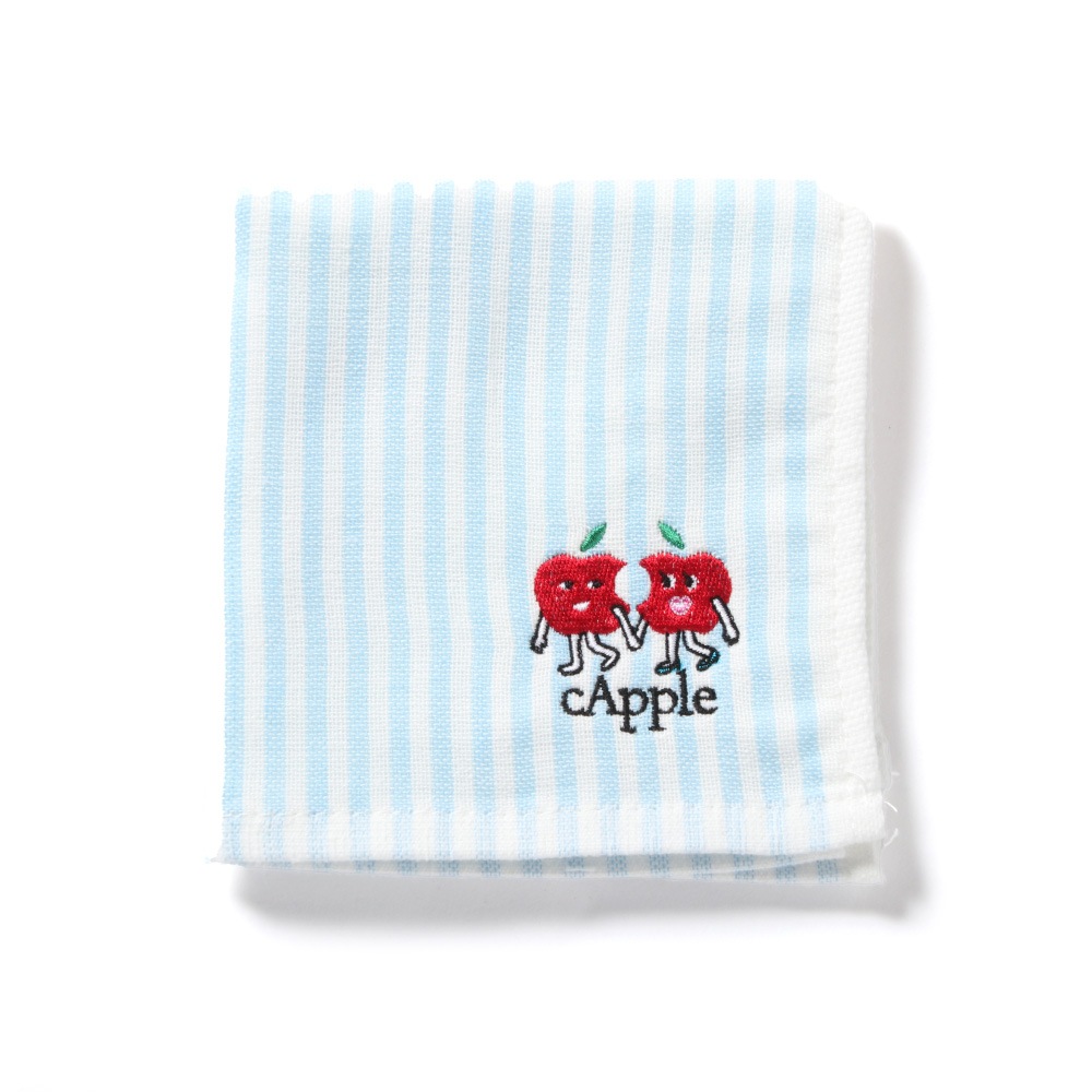 はんかち / カップル | ALL ITEMS,OTHERS GOODS,TOWEL | 鷹の爪