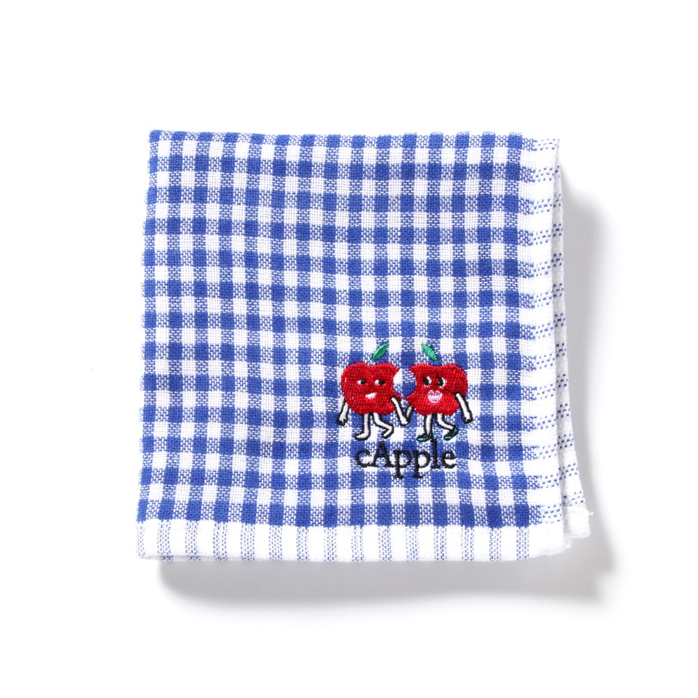 はんかち / カップル | ALL ITEMS,OTHERS GOODS,TOWEL | 鷹の爪