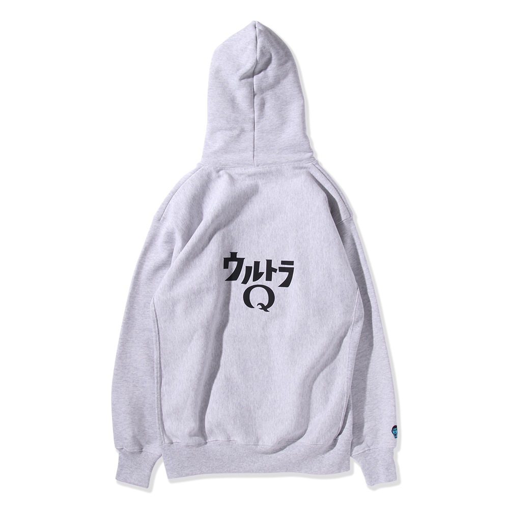PDSx円谷プロ］M1号カレッジパーカ | ALL ITEMS,COLLECTION,PDS