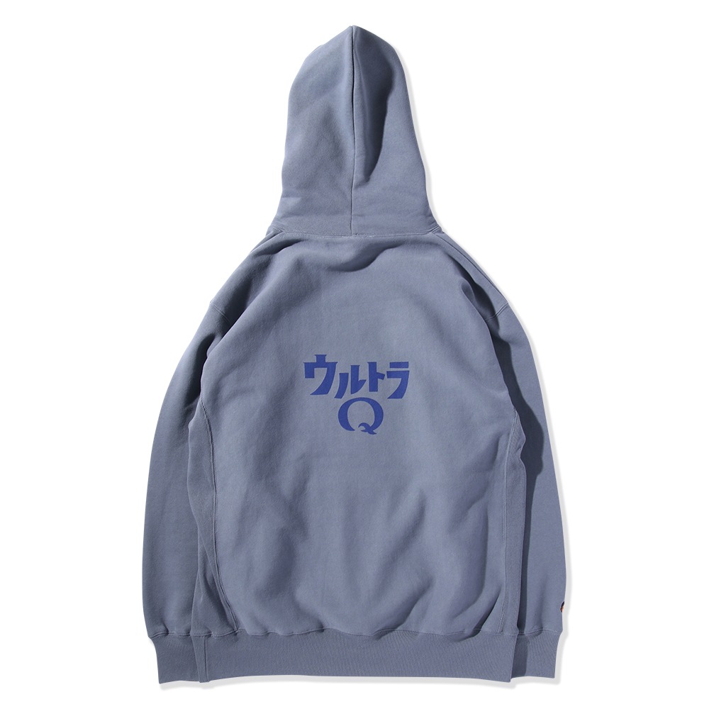 PDSx円谷プロ］M1号カレッジパーカ | ALL ITEMS,COLLECTION,PDS