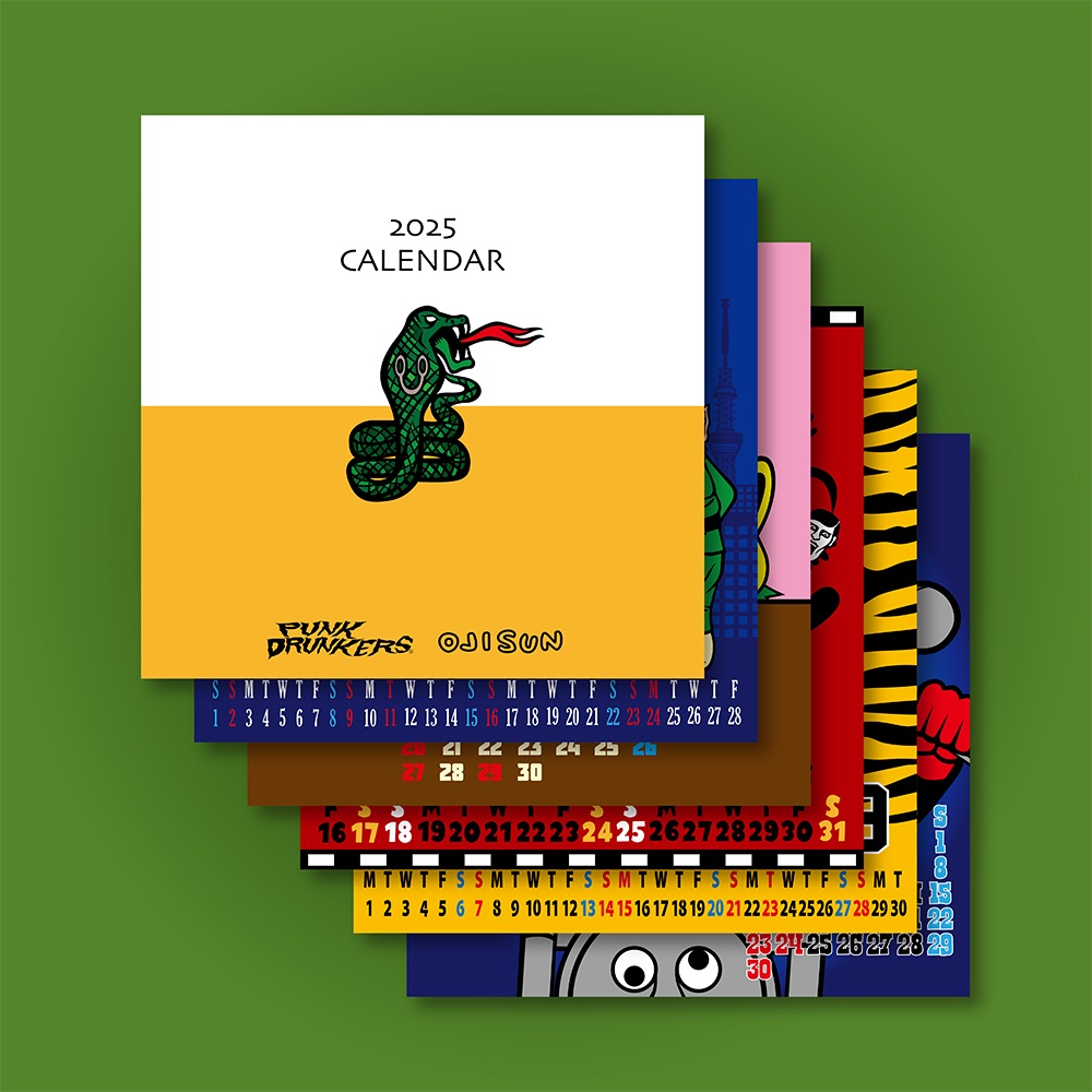 鷹の爪限定】鷹の爪福袋2025 | 全商品 | 鷹の爪Online Store 