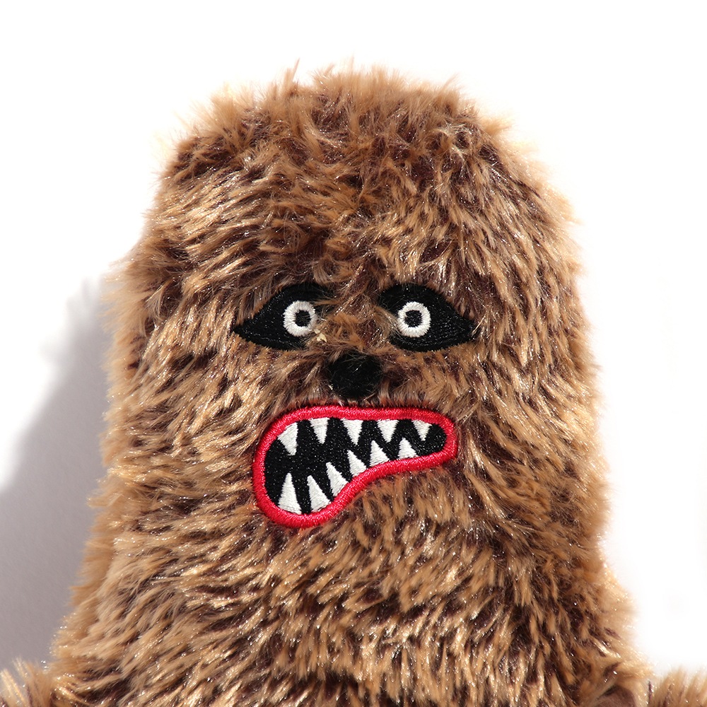 PDSxNICI］ぬいぐるみ / 中井 | 全商品 | 鷹の爪Online Store