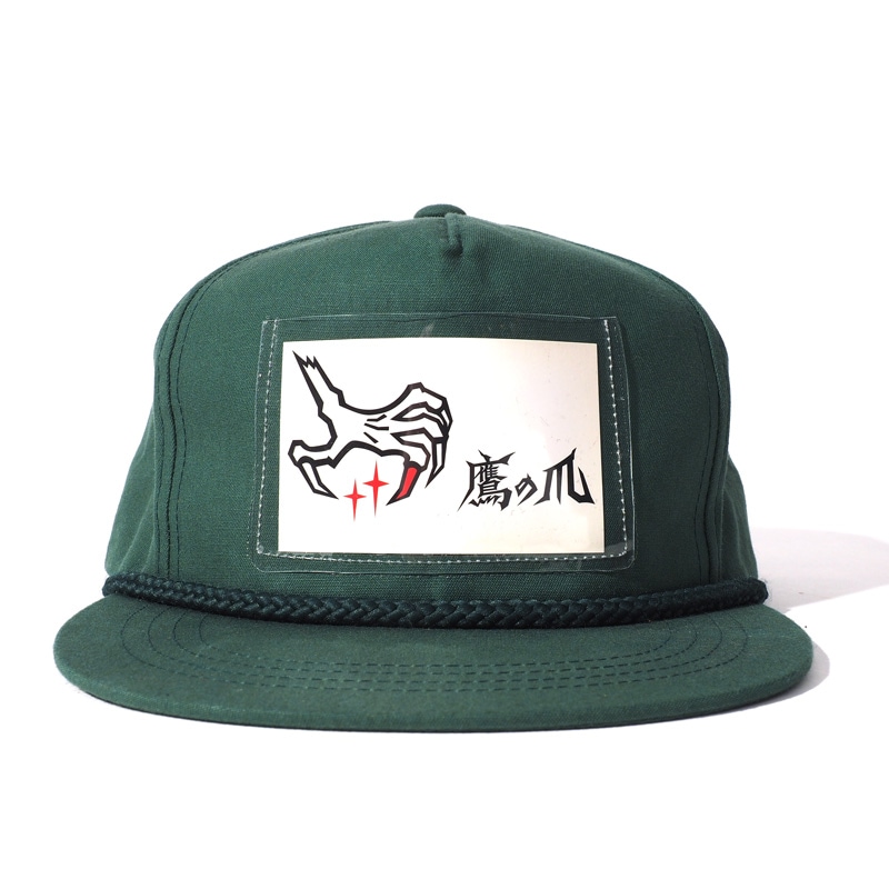 競りCAP | ALL ITEMS,PUNK DRUNKERS,PDS2019 | 鷹の爪Online Store