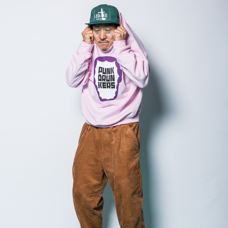 競りCAP | ALL ITEMS,PUNK DRUNKERS,PDS2019 | 鷹の爪Online Store