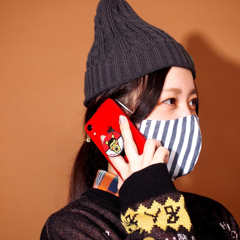 PDS POP SOCKETS / 塼