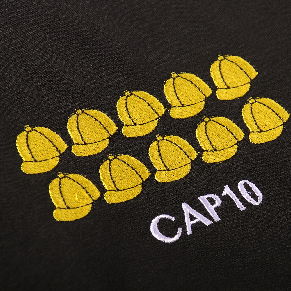 CAP10 BIG.TEE