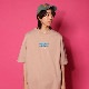 CAP10 BIG.TEE