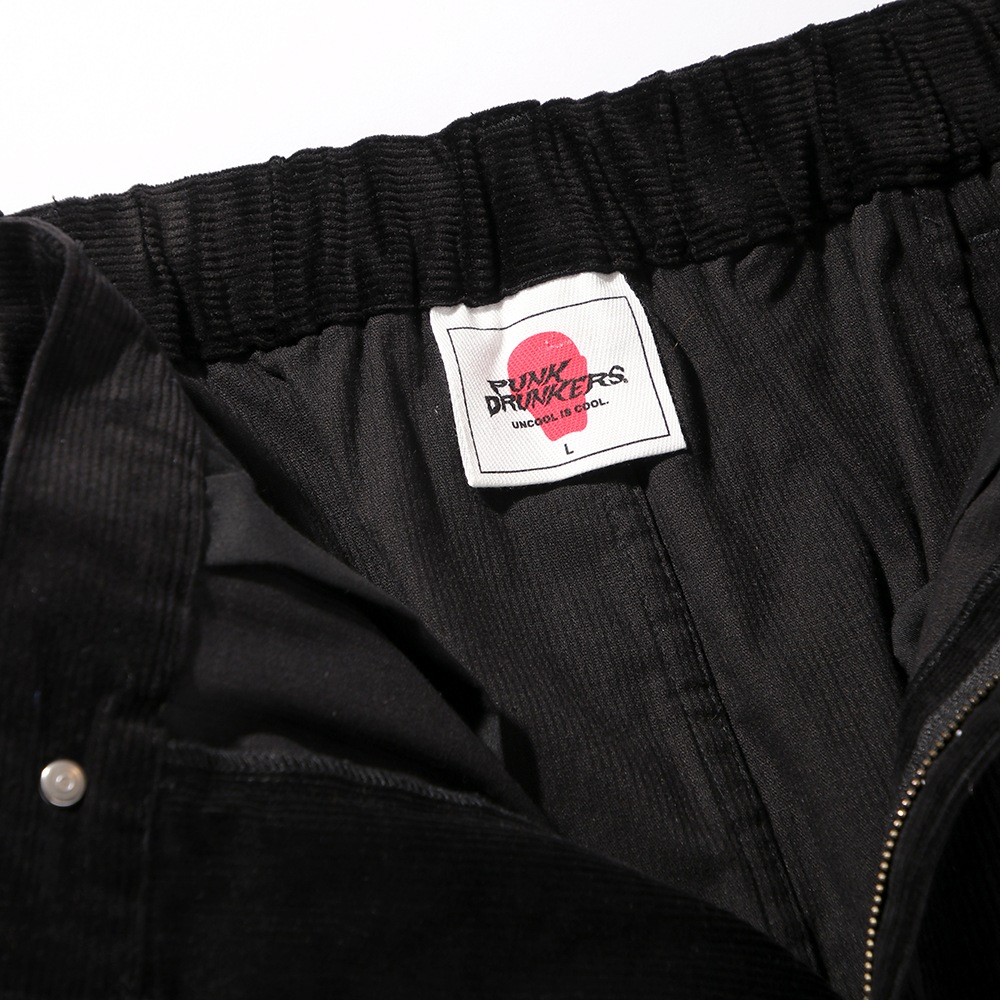 おばけコーデュロイタックパンツ | 全商品 | 鷹の爪Online Store