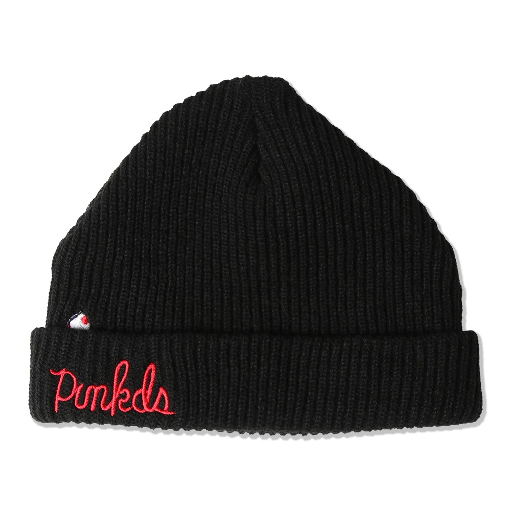 ��������˥å�CAP