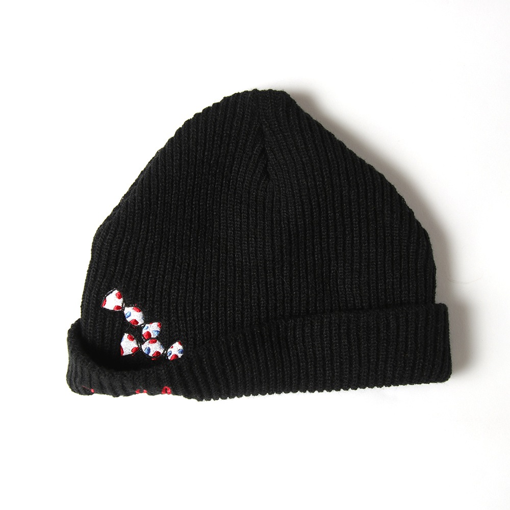��������˥å�CAP