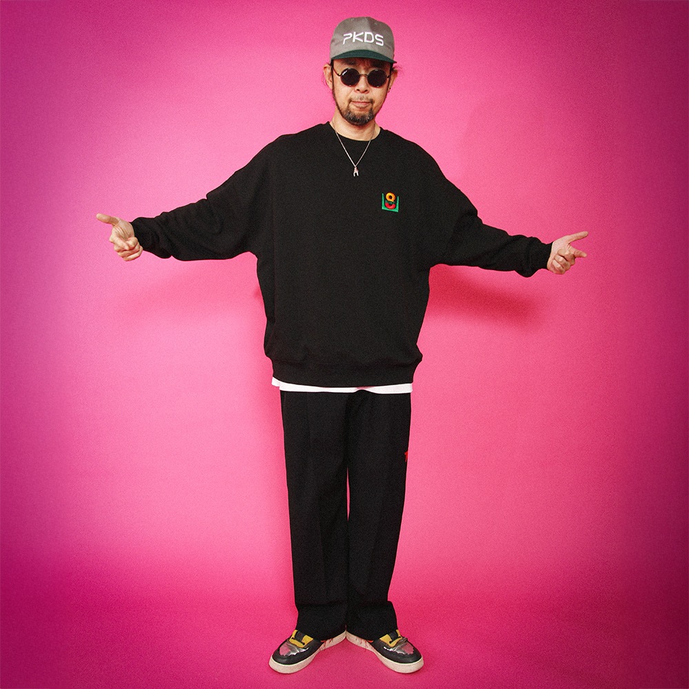 ��ͽ��3�����١�8-NINE�ɽ�BIG�ȥ졼�ʡ�