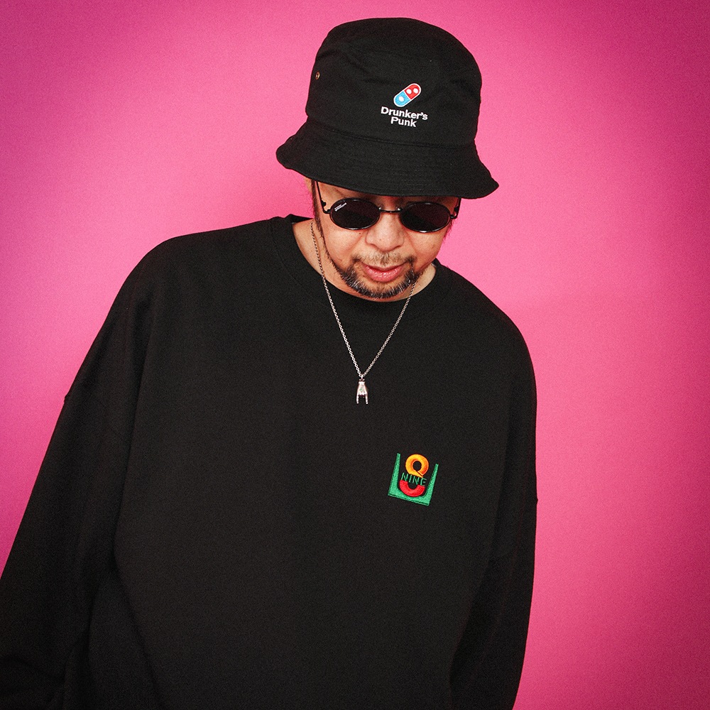 ��ͽ��3�����١�8-NINE�ɽ�BIG�ȥ졼�ʡ�