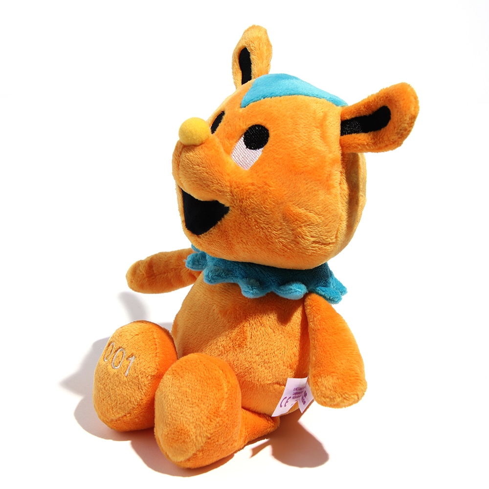 PDSxNICI］ぬいぐるみ / グレイトフルマッポ | 全商品 | 鷹の爪Online