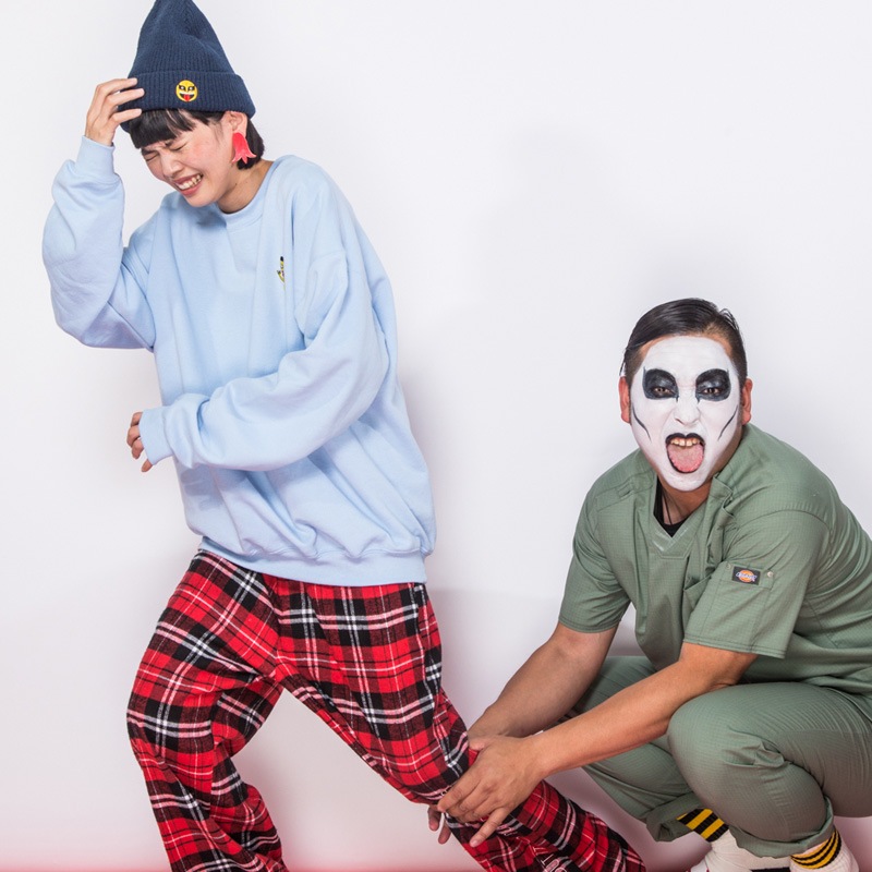 ��ʸ���˥å�CAP