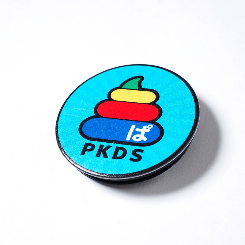 PDS POP SOCKETS / ե뤦