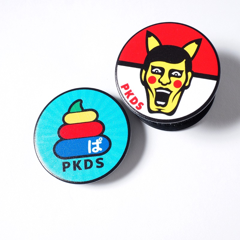 PDS POP SOCKETS / ե뤦