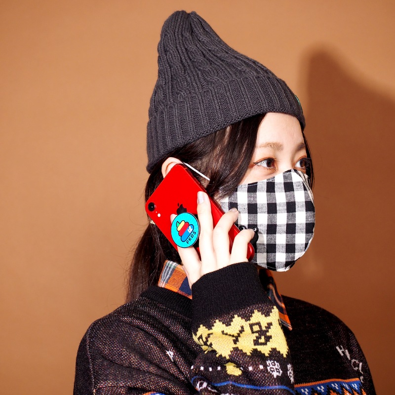 PDS POP SOCKETS / ե뤦