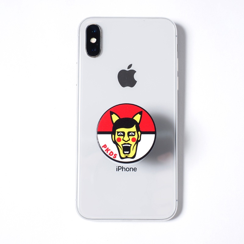 PDS POP SOCKETS / ե뤦