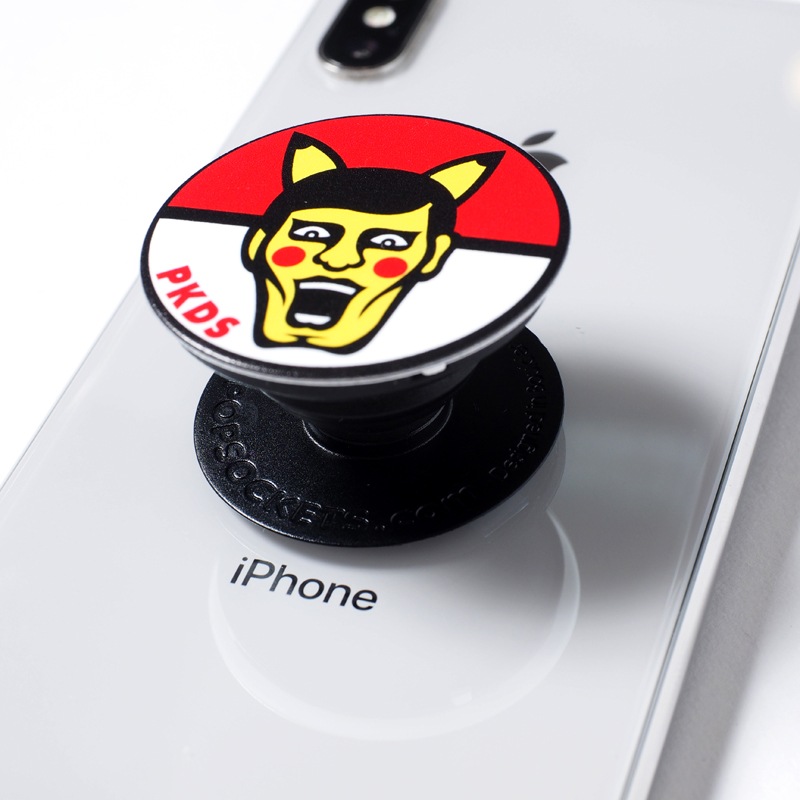 PDS POP SOCKETS / ե뤦