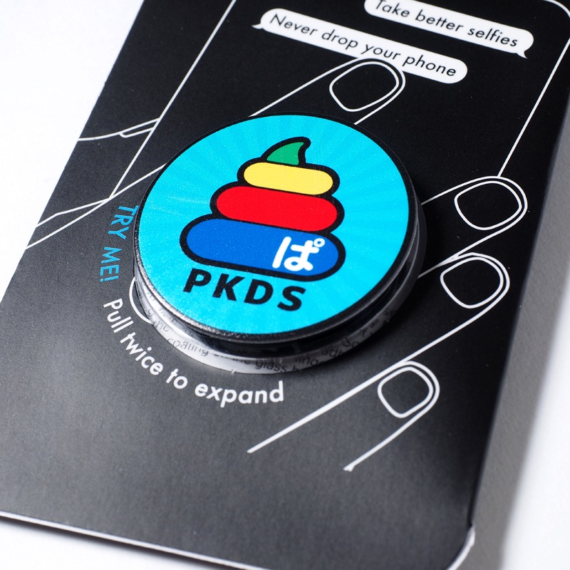 PDS POP SOCKETS / ե뤦