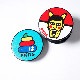 PDS POP SOCKETS / ե뤦