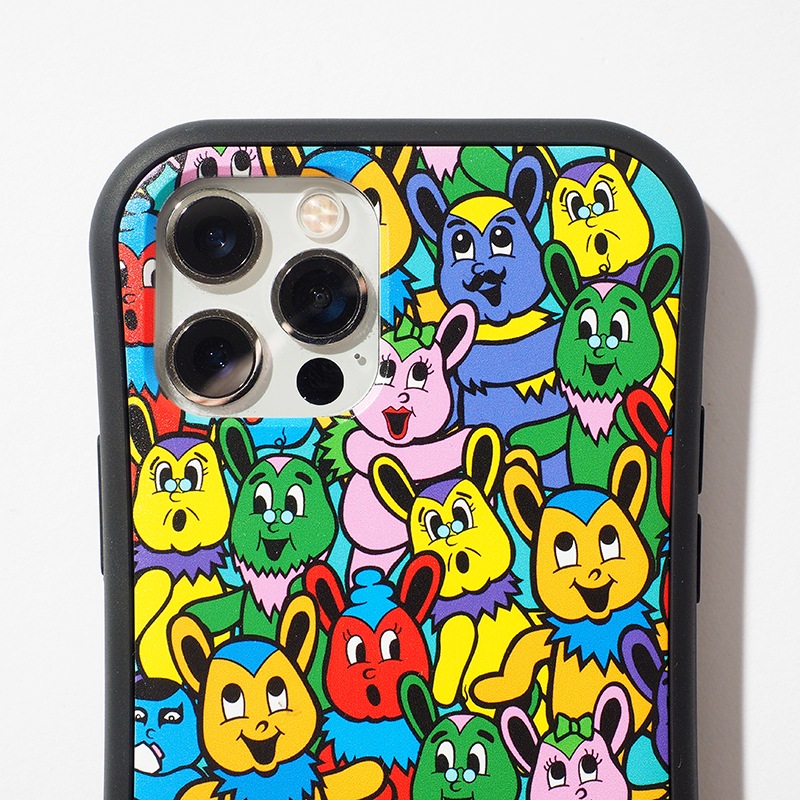 ڼGRIP iPhone CASE / 쥤ȥեޥå