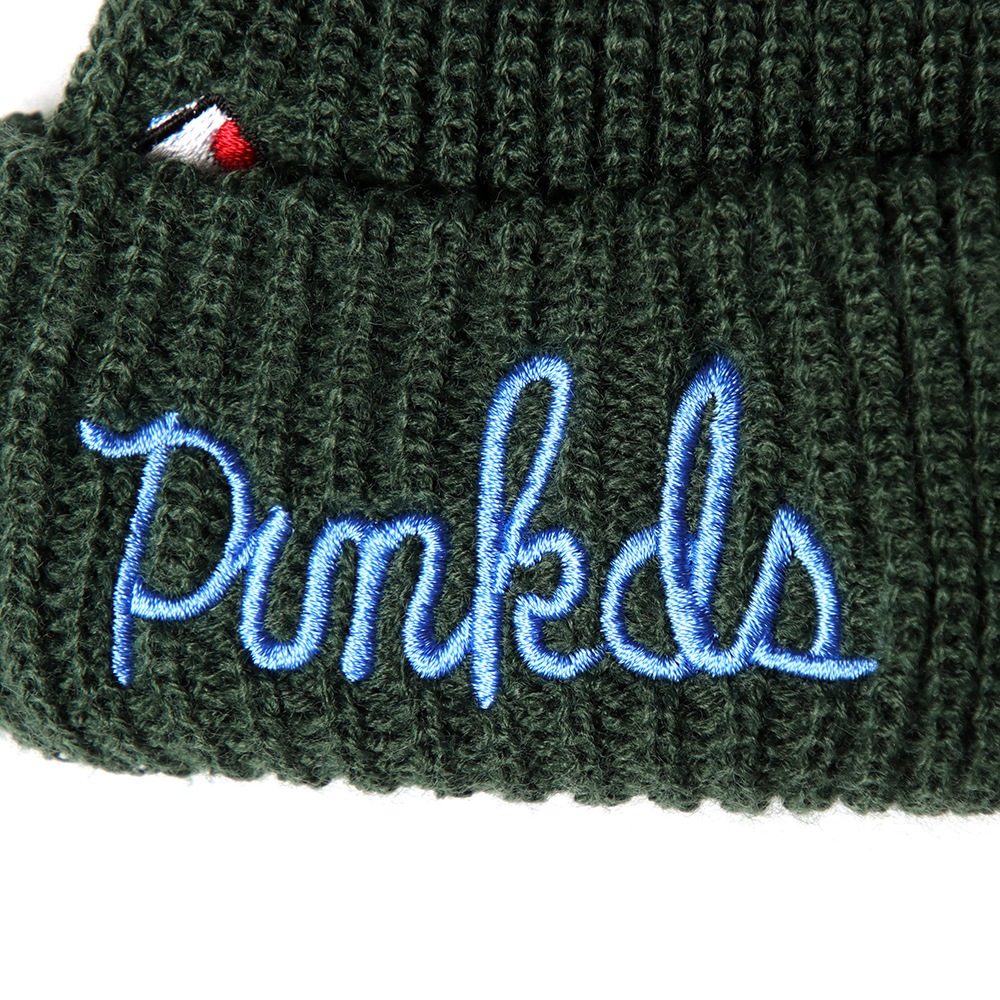 ��������˥å�CAP