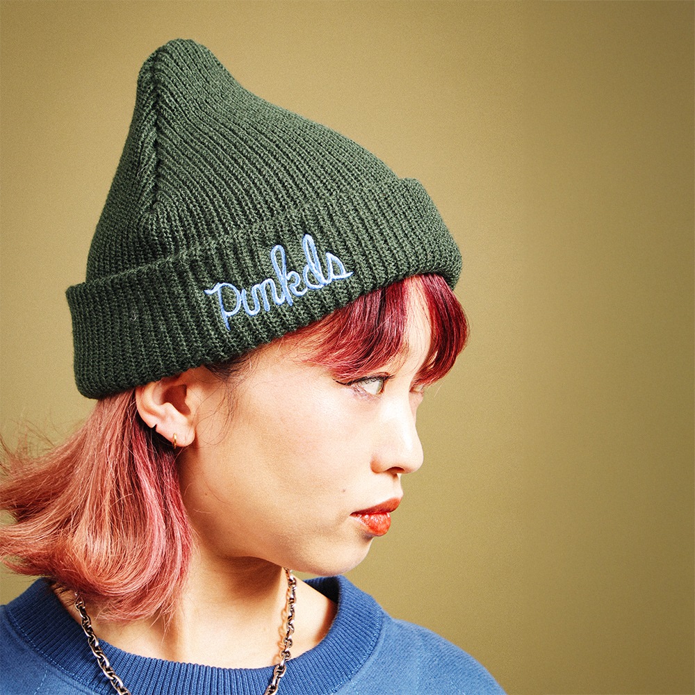 ��������˥å�CAP