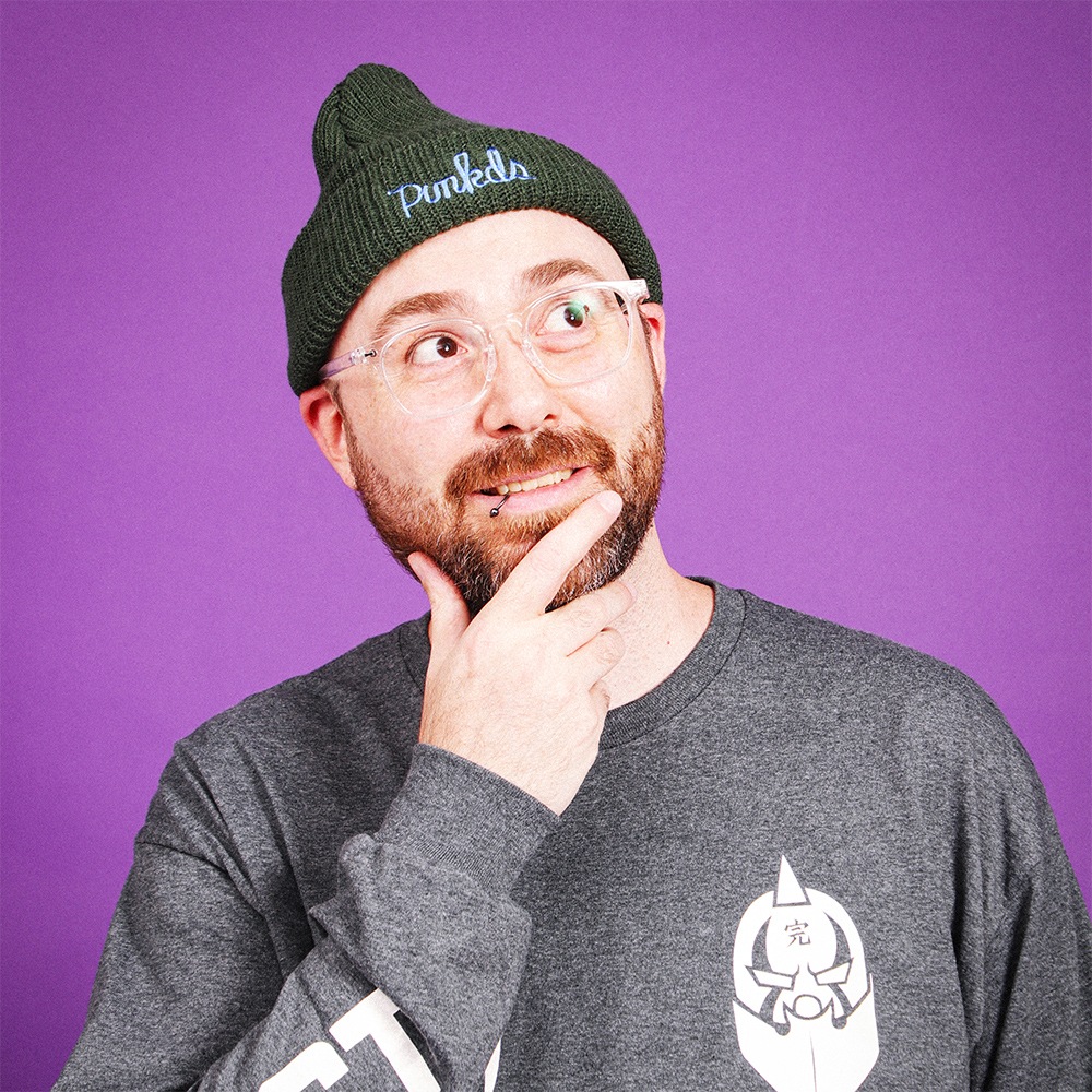 ��������˥å�CAP