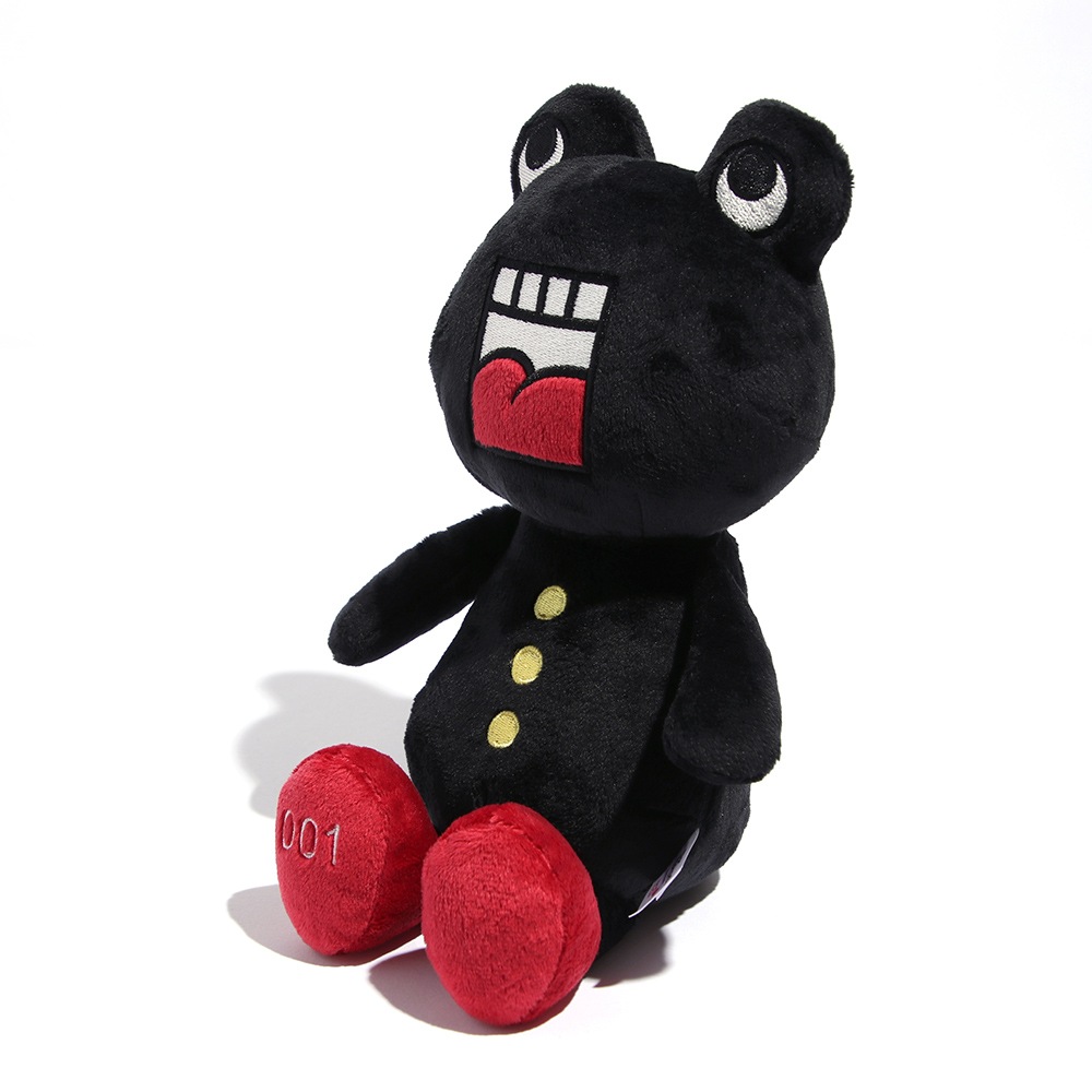 PDSxNICI］ぬいぐるみ / おーさん | 全商品 | 鷹の爪Online Store