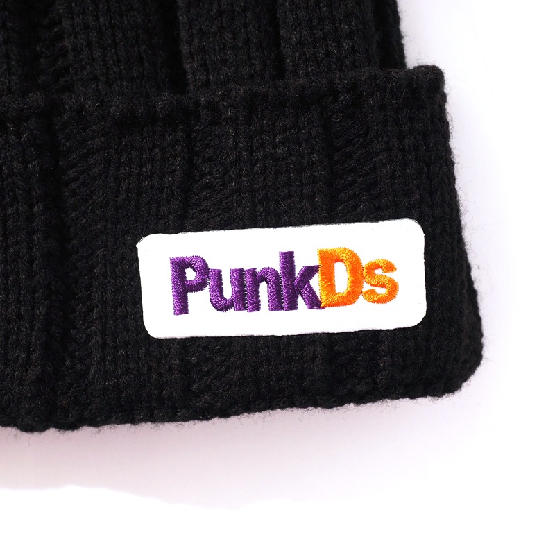 PunkDs˥åCAP