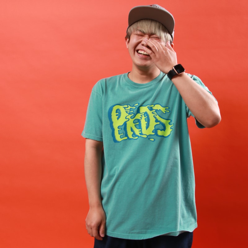 �٤������TEE / O.F���꡼��