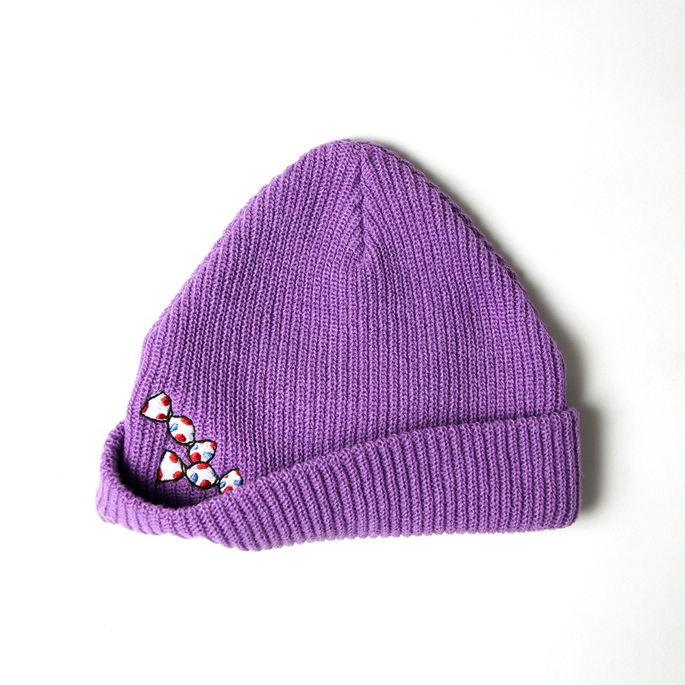 ��������˥å�CAP