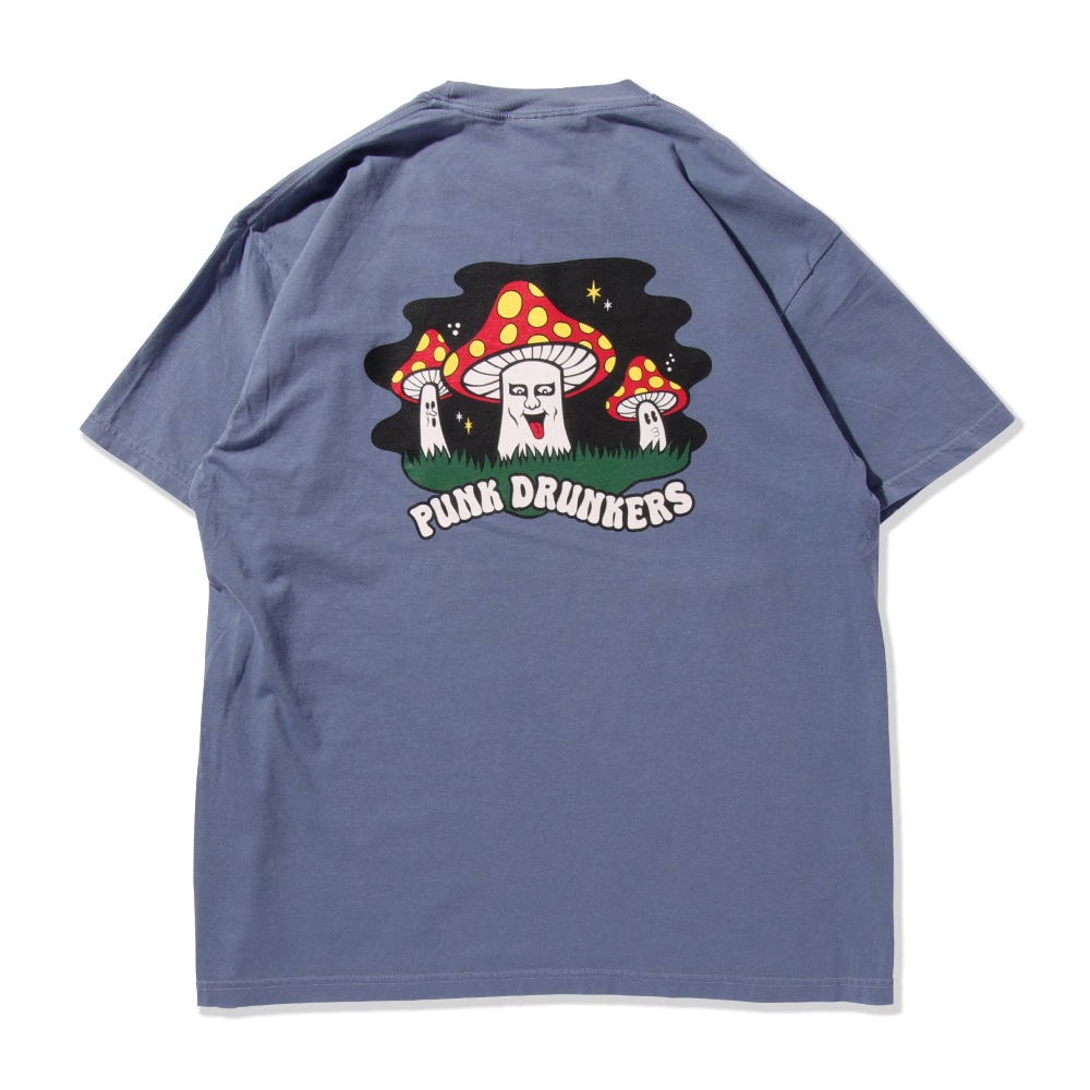 fear of godきのこさん専用 ブラインドボックスグループ】キノコ悪魔魂 - ショップ MILKCOTOYS