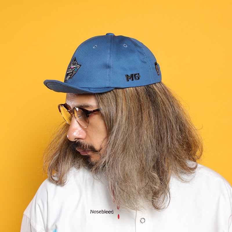 ��PDSxGODZILLA�ϥᥫ������CAP