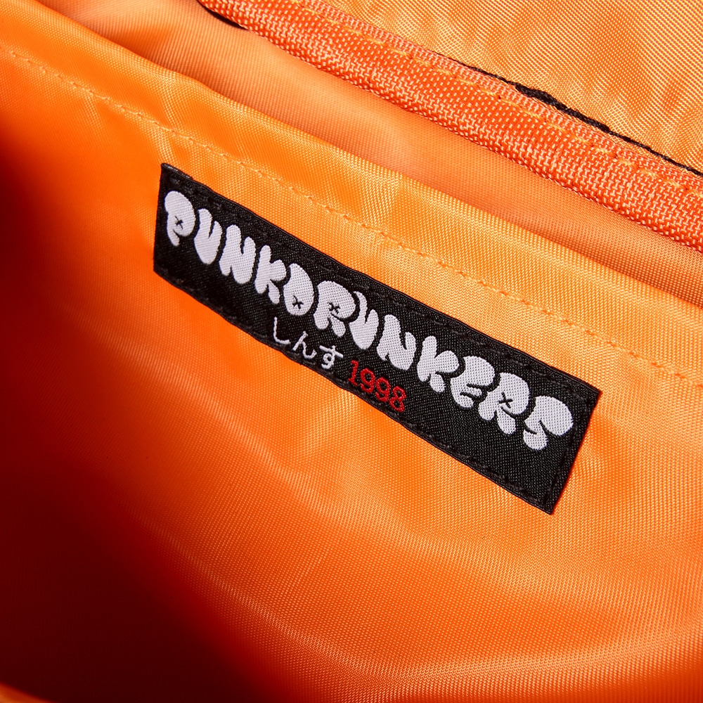PUNK DRUNKERS (パンクドランカーズ) ティッシュウエストBAG