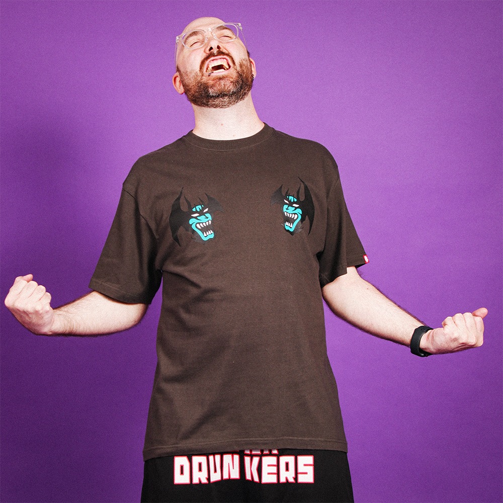 PDSxDEVIL MANϽTEE'25