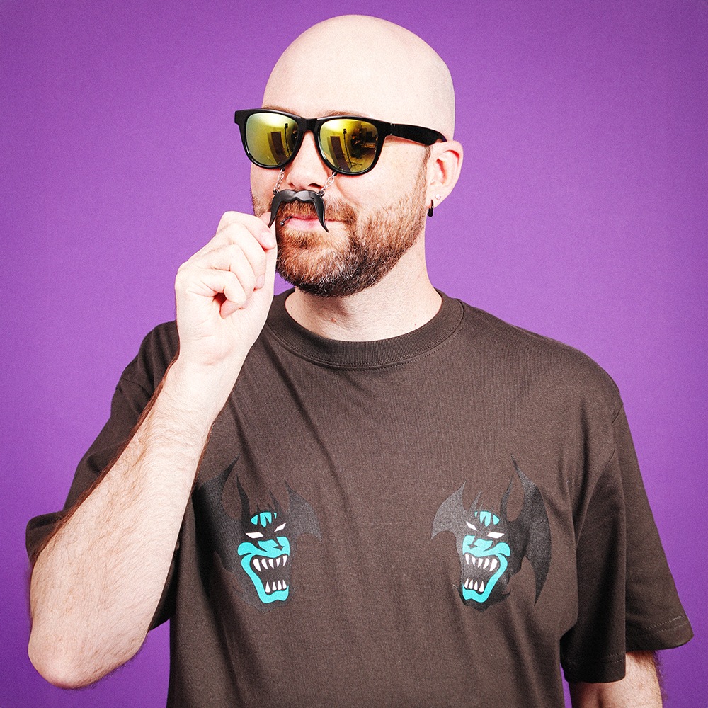 PDSxDEVIL MANϽTEE'25