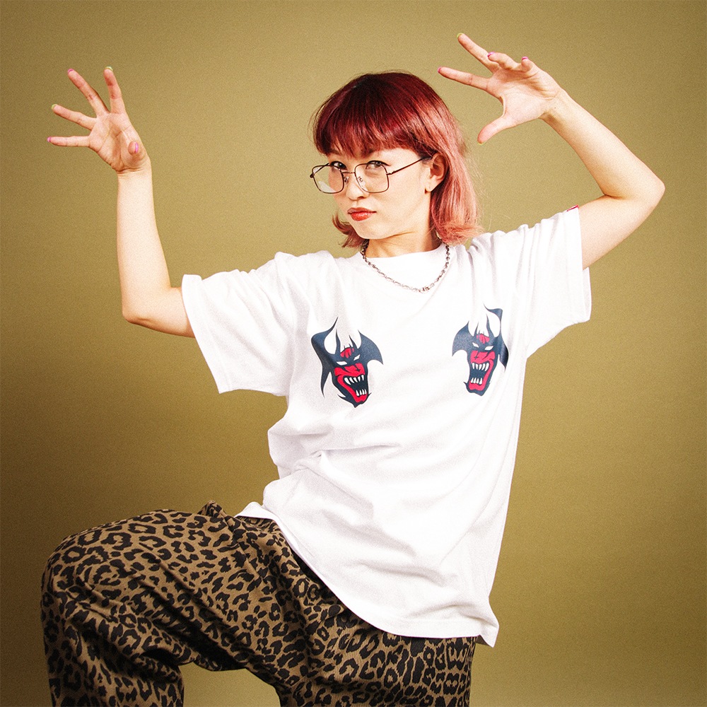 PDSxDEVIL MANϽTEE'25
