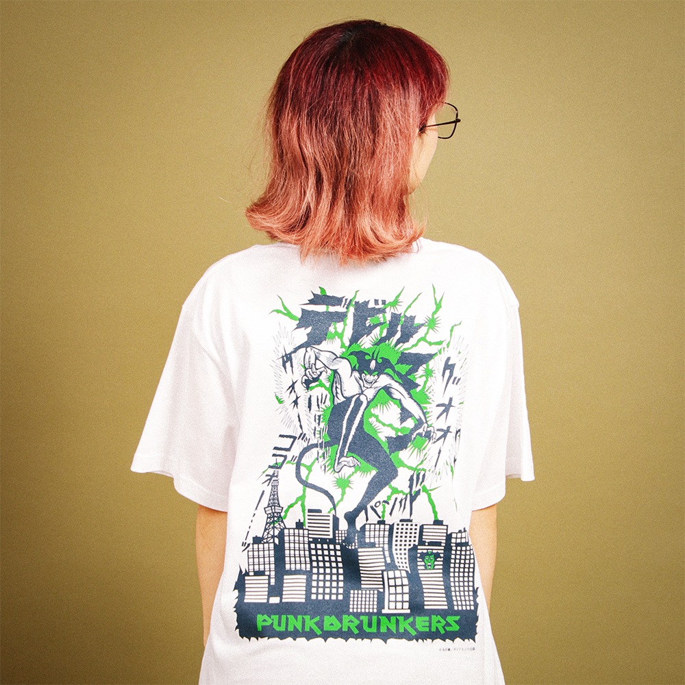 PDSxDEVIL MANϽTEE'25