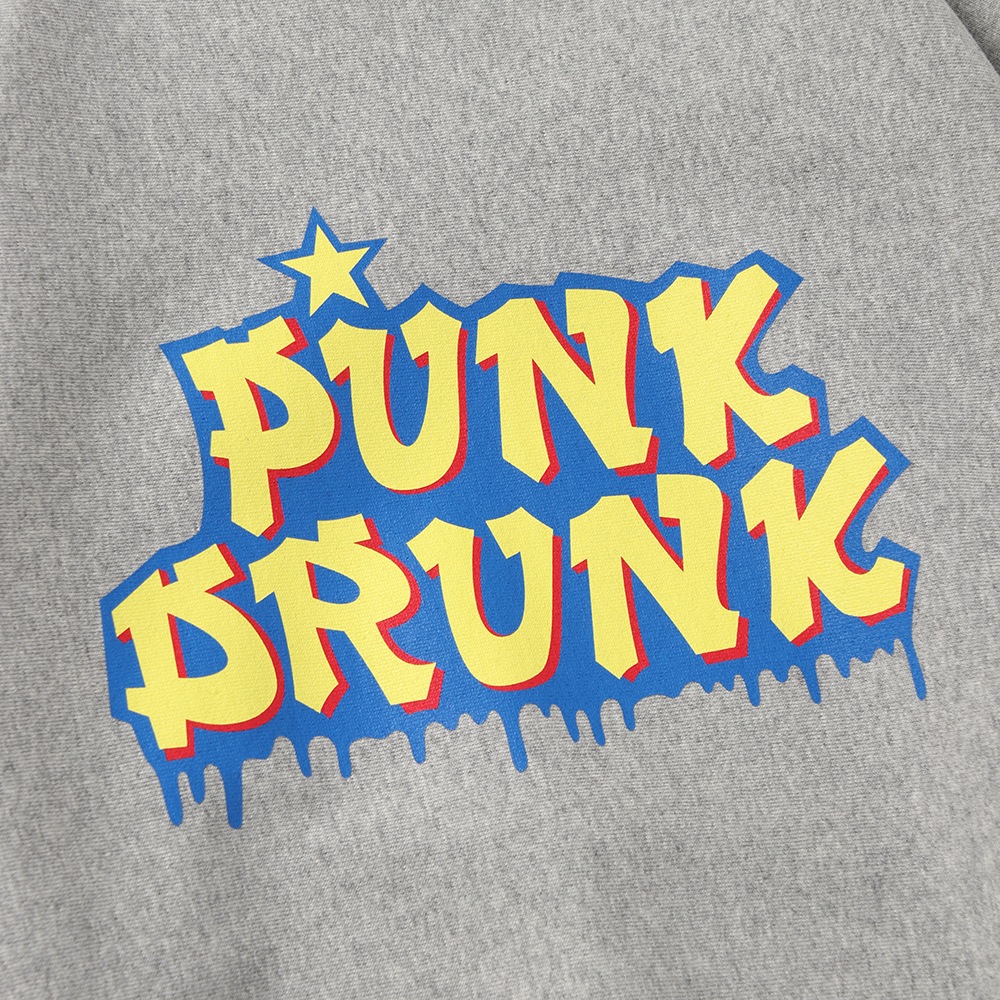 予約・1月入荷】パンクドスタイルトレーナー | 全商品 | 鷹の爪Online