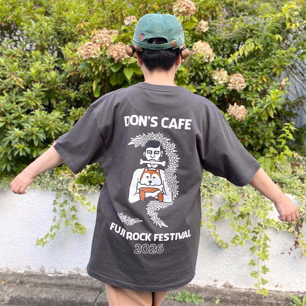 ������޸���ۡ�PDSx�ɤ��xSense��DON��S CAFE'2026.TEE