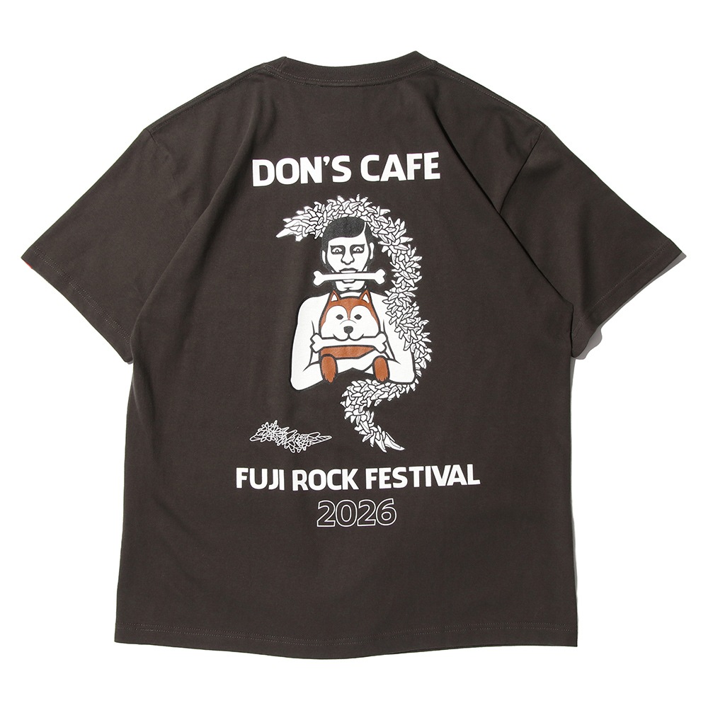������޸���ۡ�PDSx�ɤ��xSense��DON��S CAFE'2026.TEE
