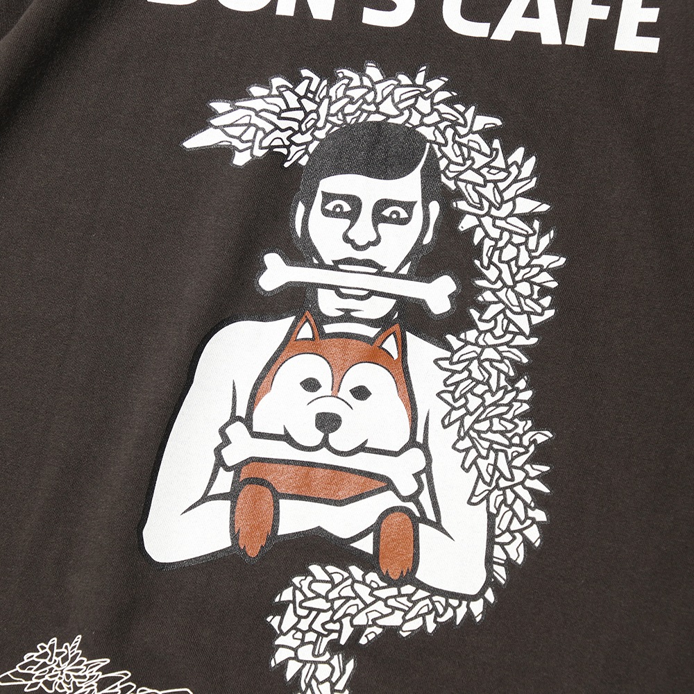 ������޸���ۡ�PDSx�ɤ��xSense��DON��S CAFE'2026.TEE