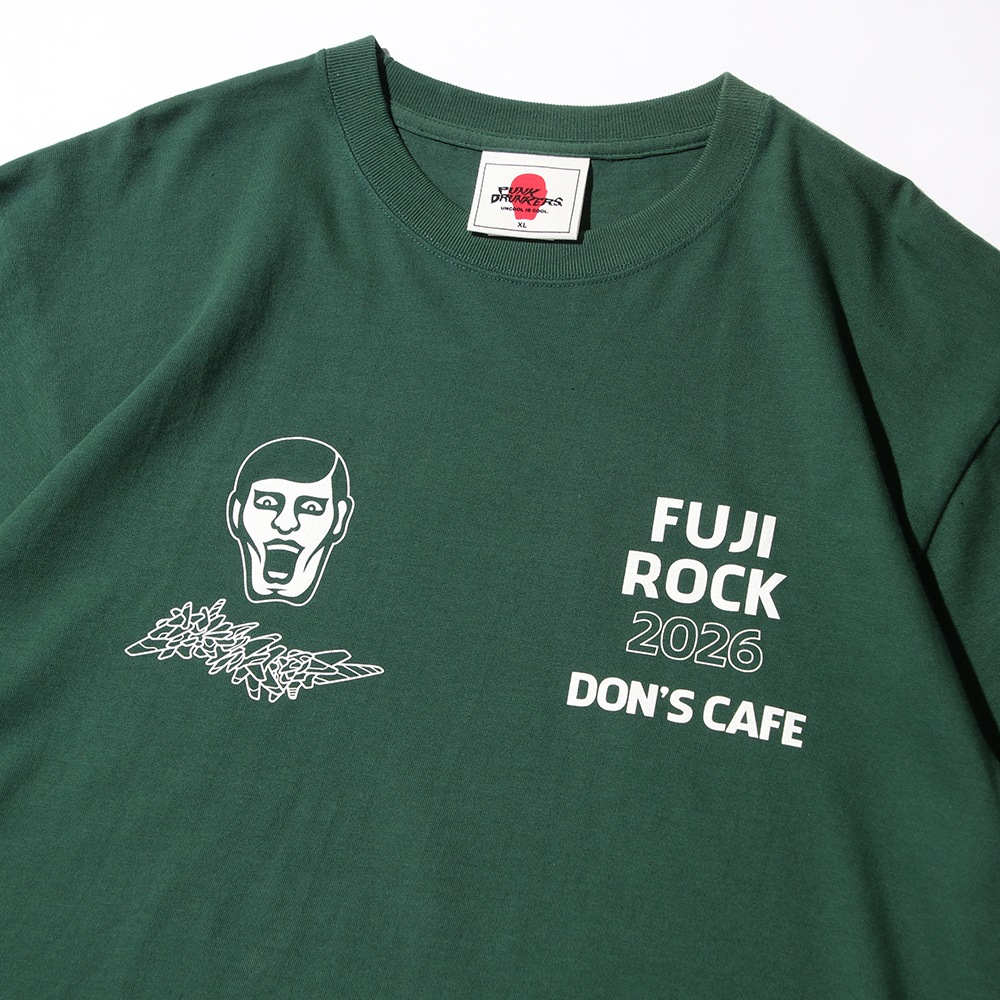 ������޸���ۡ�PDSx�ɤ��xSense��DON��S CAFE'2026.TEE