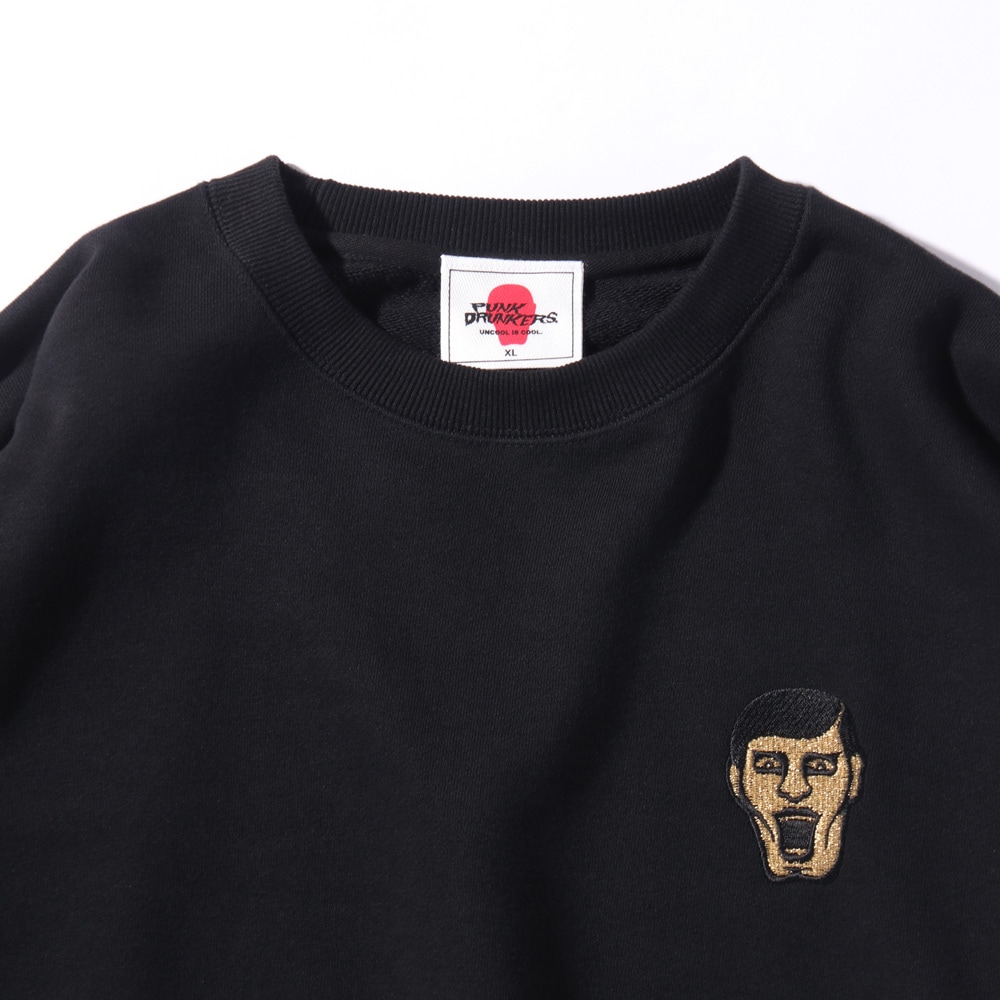 変BIGトレーナー | ALL ITEMS,COLLECTION,PDS 2023 AUTUMN WINTER,PDS