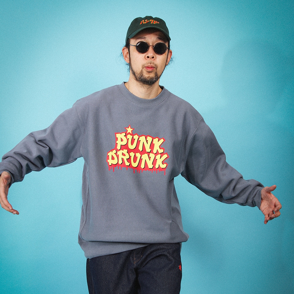 �ѥ󥯥ɥ�������ȥ졼�ʡ�