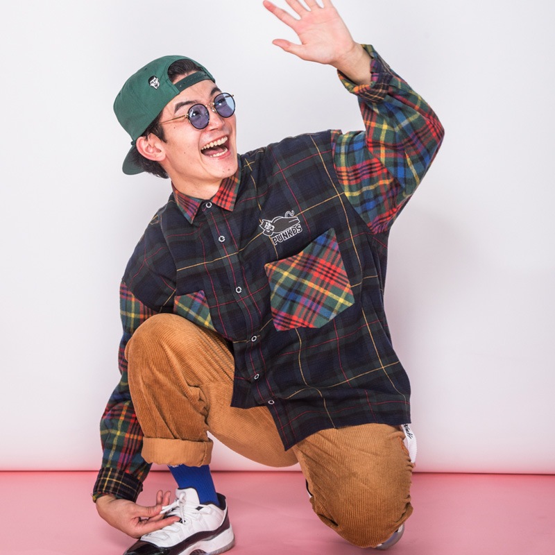 ���󥰥饹��19AW