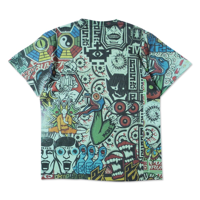 ƥåTEE'20 / REVIVAL